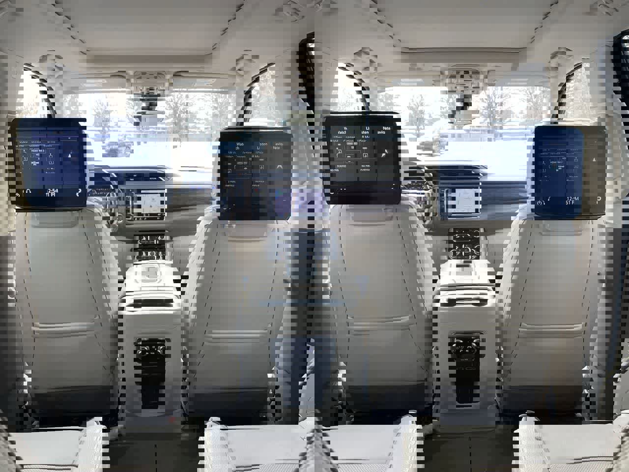 Used 2021 GMC Yukon XL Denali w/ Denali Ultimate Package image 23