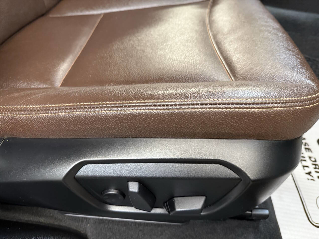 Used 2017 BMW X3 xDrive35i AWD/4WD image 54