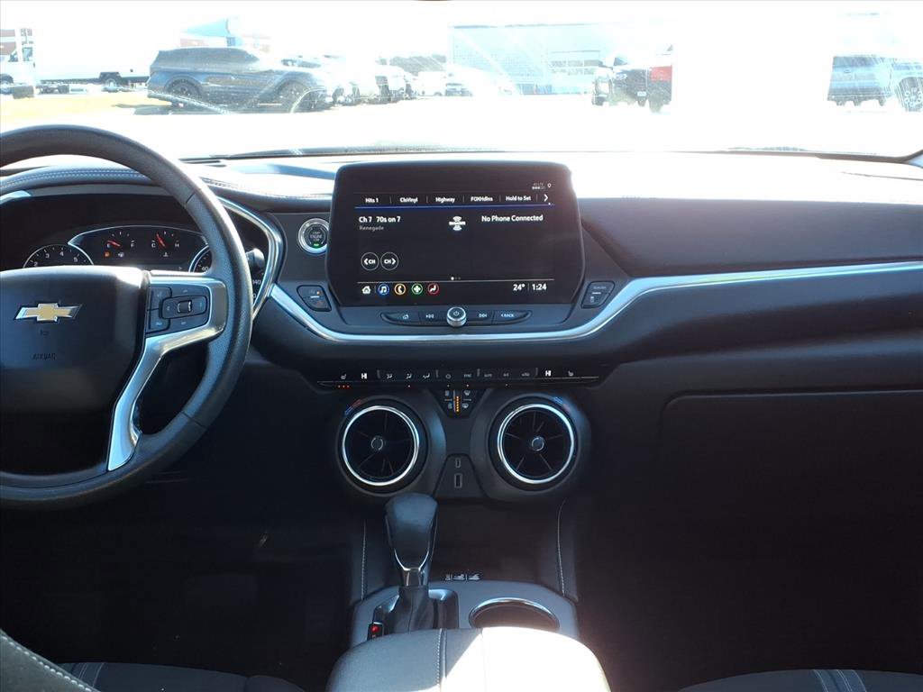 Used 2023 Chevrolet Blazer LT w/ Convenience Package image 10