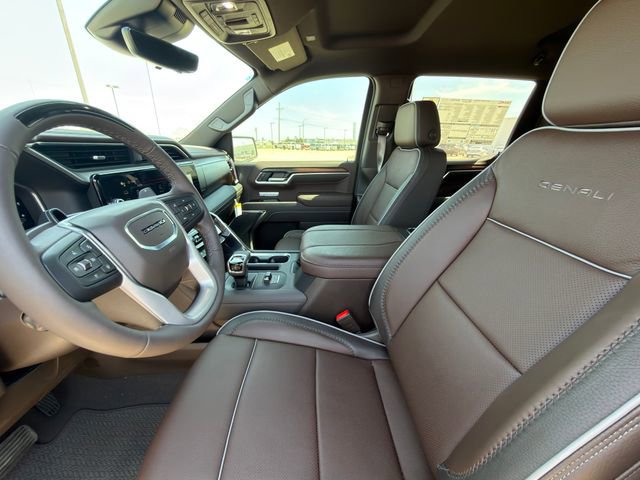 New 2026 GMC Sierra 1500 Denali w/ Technology Package AWD/4WD image 28