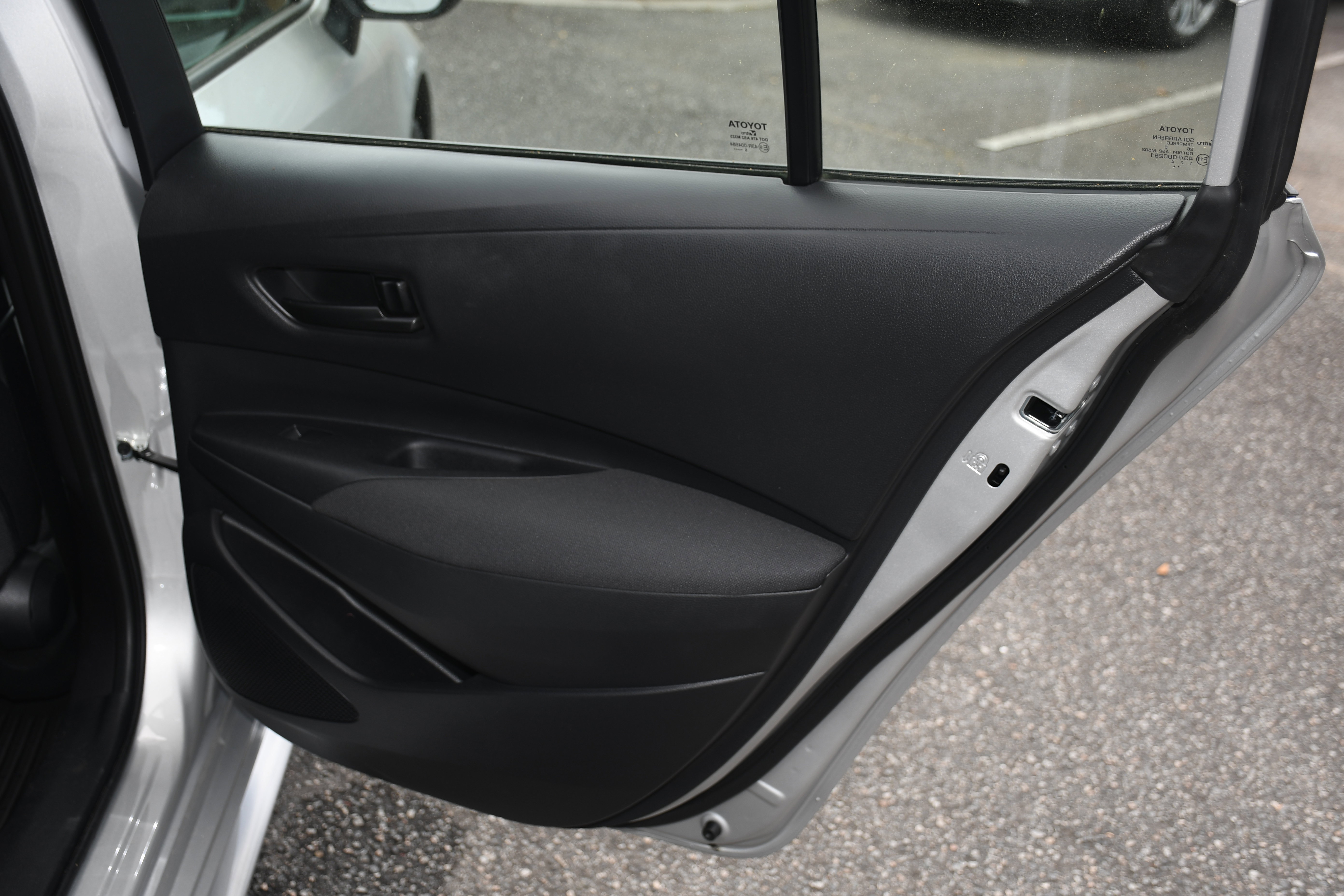 Certified 2026 Toyota Corolla LE FWD image 18