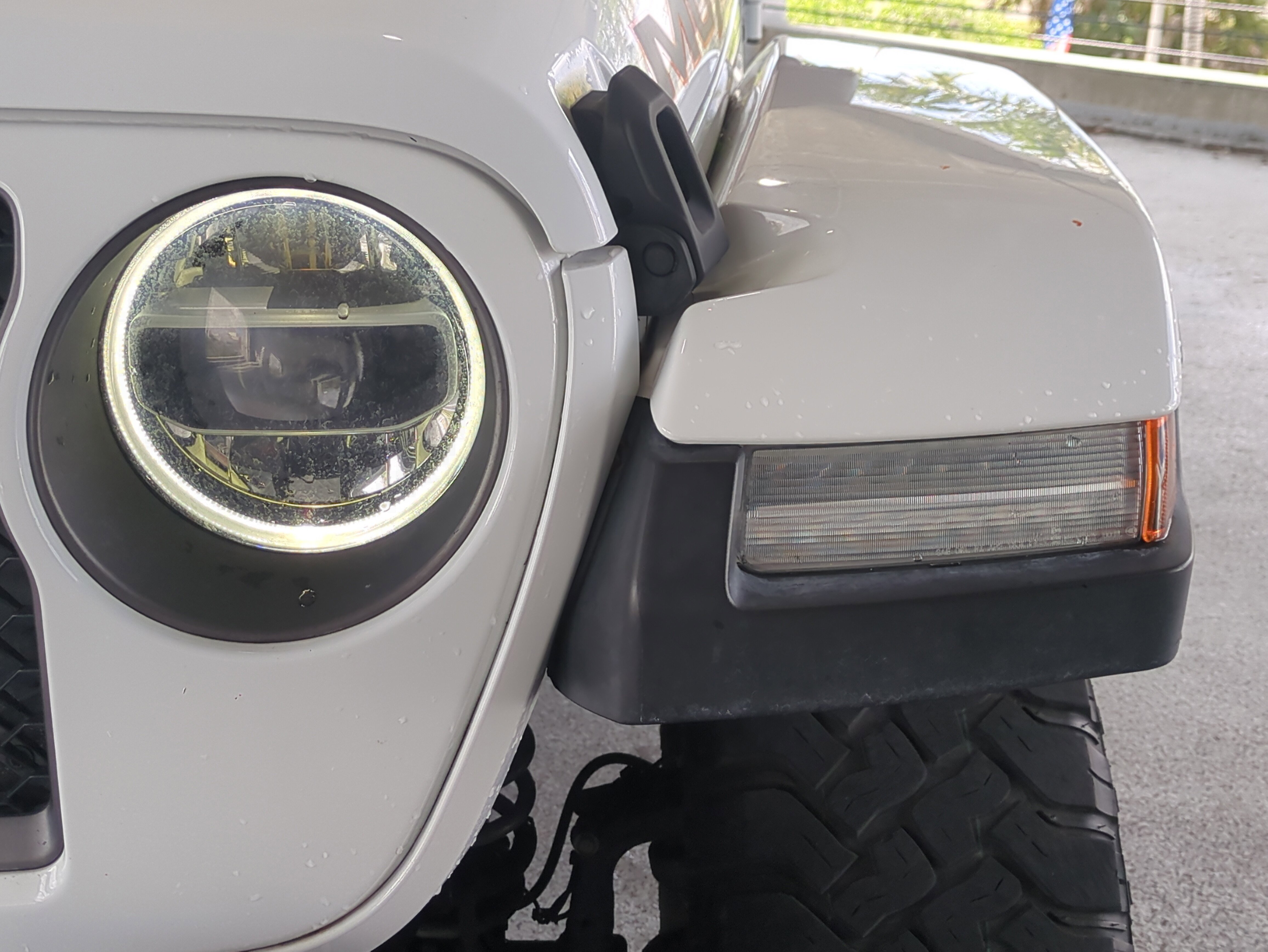 Used 2021 Jeep Gladiator Mojave image 10