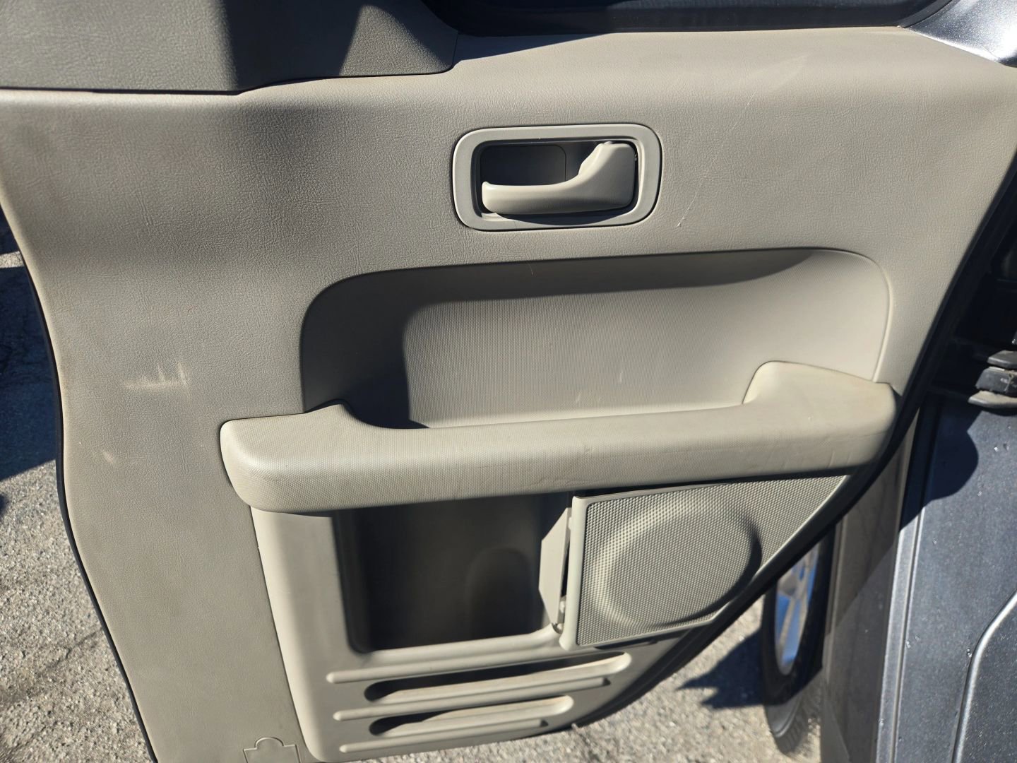 Used 2011 Honda Element EX image 17