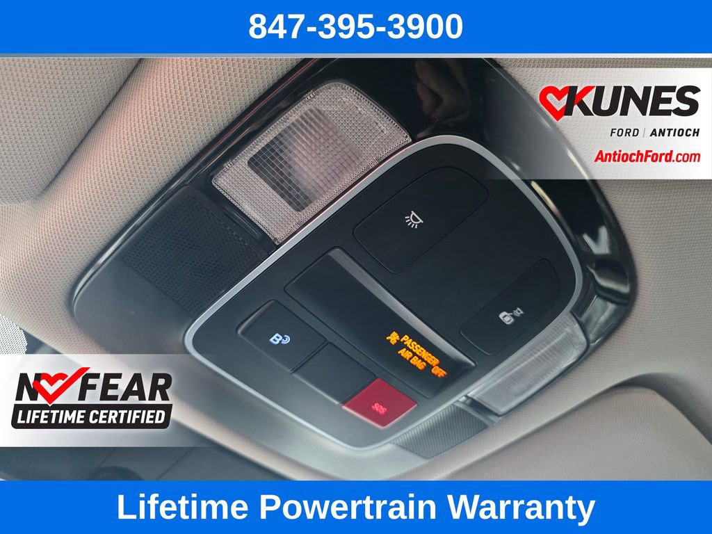 Used 2025 Hyundai Sonata SEL image 59