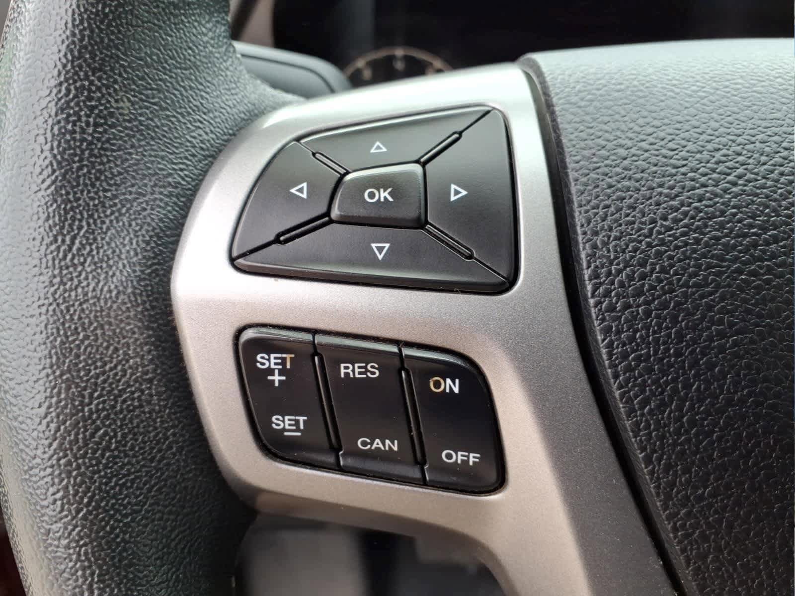 Used 2019 Ford Ranger XLT w/ Equipment Group 302A Luxury RWD image 22