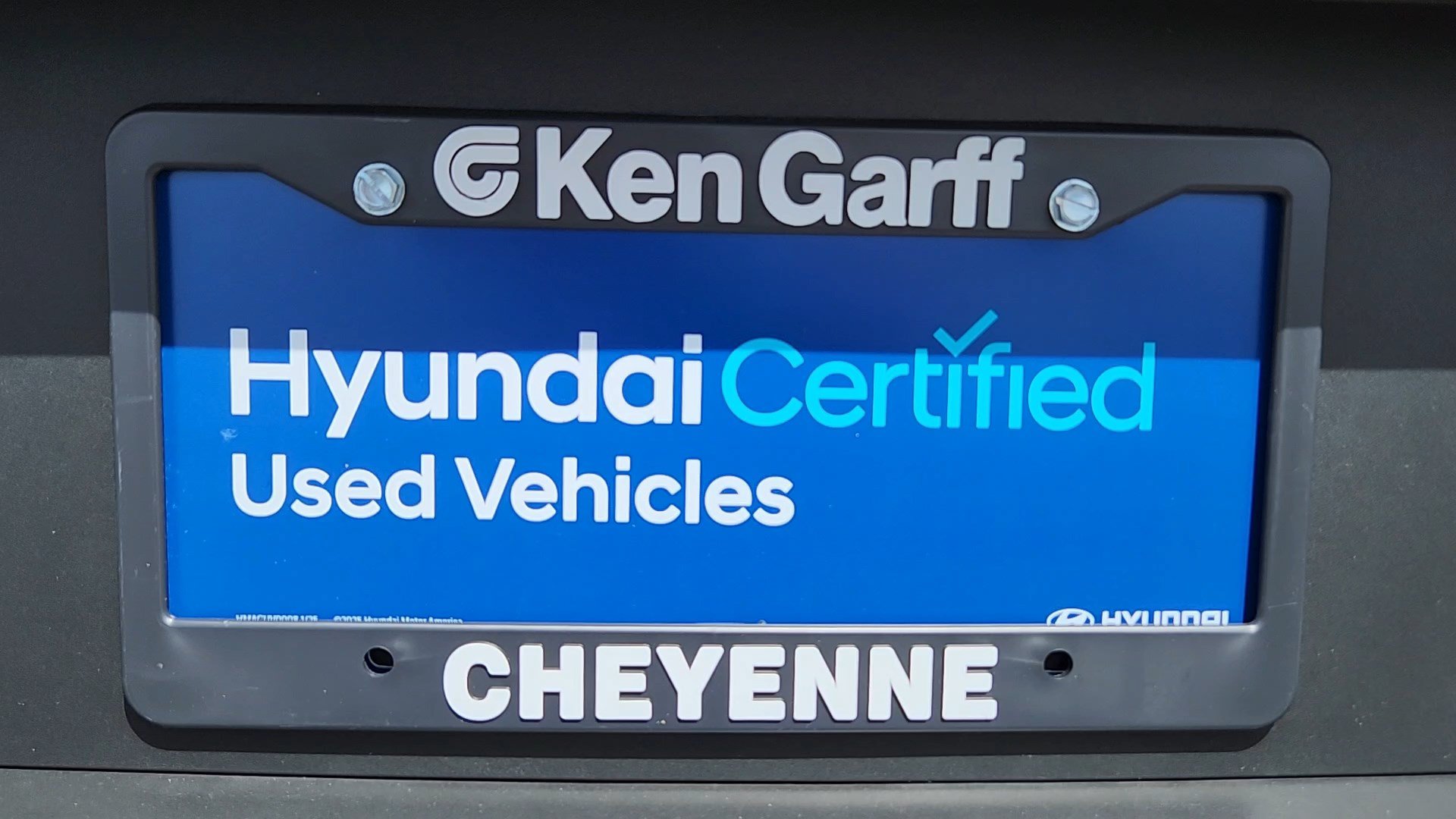 Certified 2025 Hyundai Santa Fe XRT AWD/4WD image 22