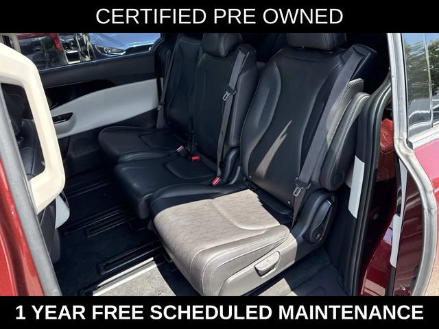Used 2023 Kia Carnival SX FWD image 16