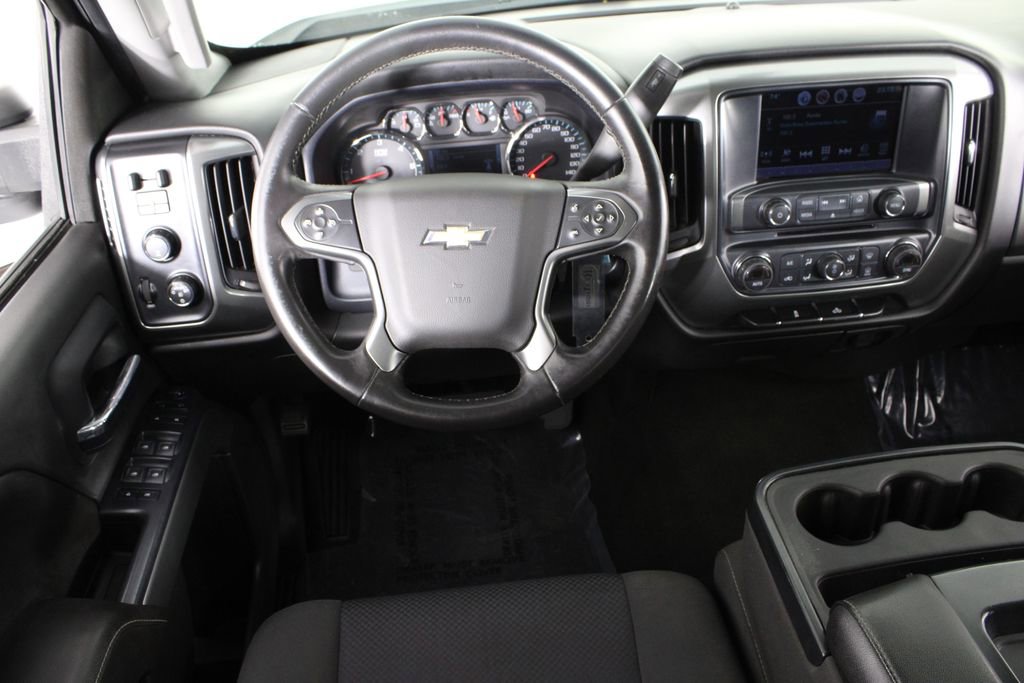 Used 2017 Chevrolet Silverado 2500 LT w/ All Star Edition image 8