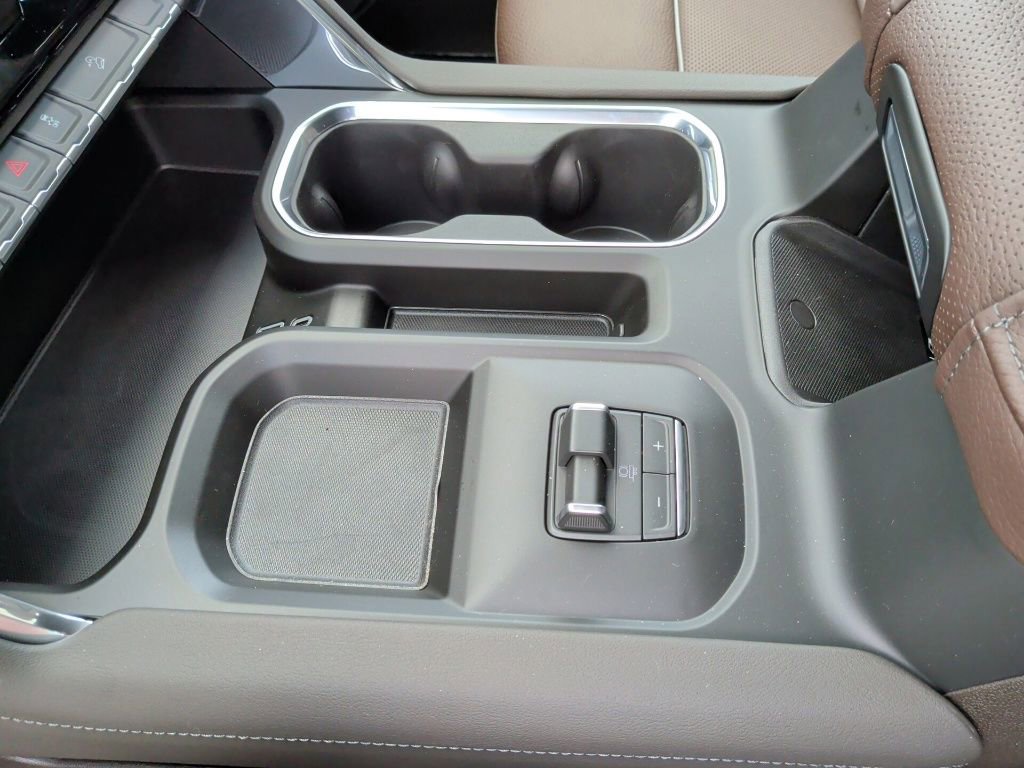 New 2026 GMC Sierra 2500 Denali w/ Denali Reserve Package image 32