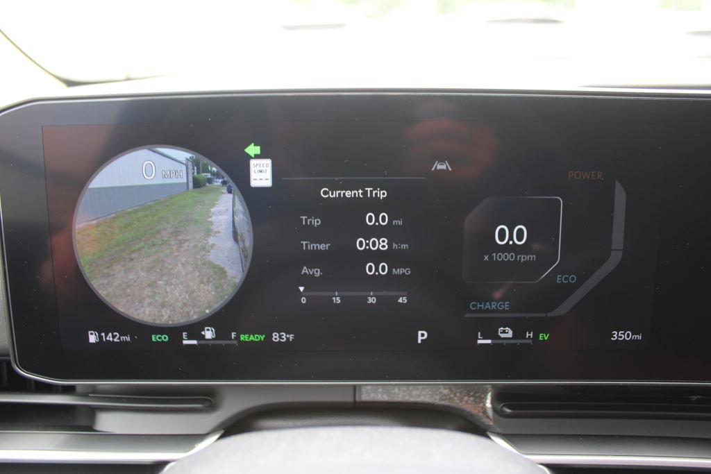 New 2026 Kia Carnival SX Prestige FWD image 38