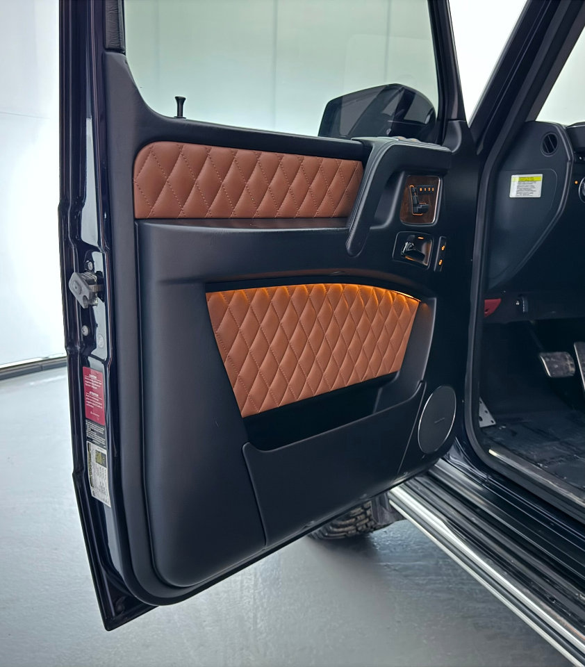 Used 2014 Mercedes-Benz G 63 AMG 4MATIC image 17