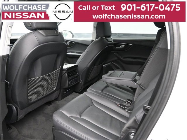 Used 2023 Audi Q7 3.0T Premium Plus w/ Premium Plus Package image 14