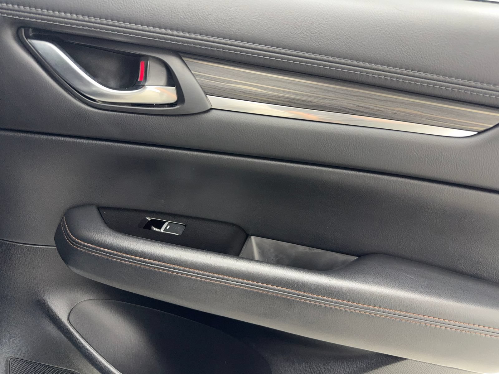 Used 2019 MAZDA CX-5 Grand Touring w/ GT Premium Package FWD image 47