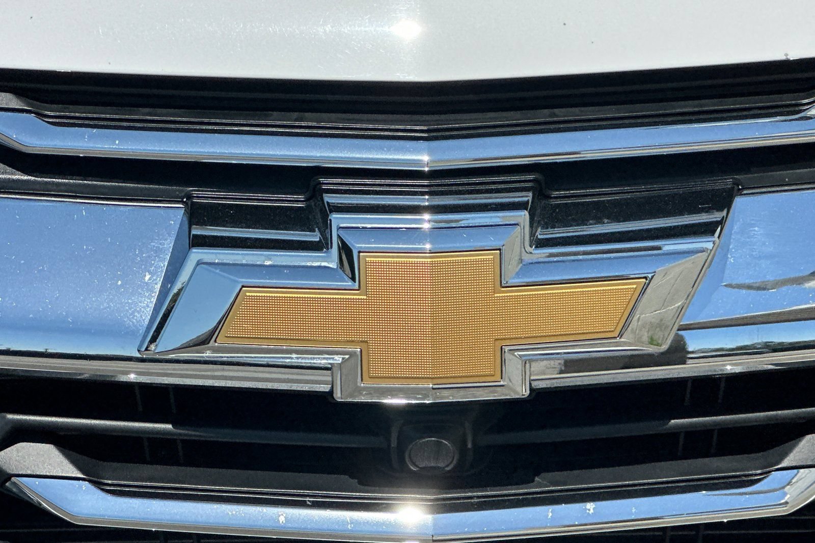 Certified 2026 Chevrolet Equinox LT FWD image 39