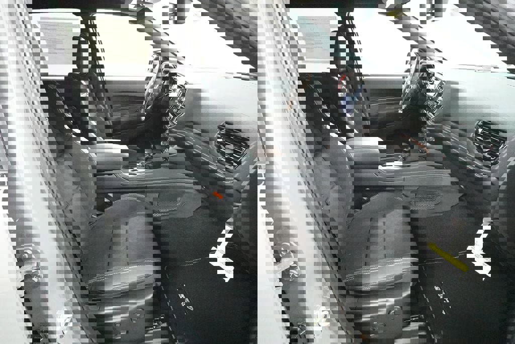 New 2026 Dodge Durango SRT Hellcat w/ Trailer Tow Group IV image 32