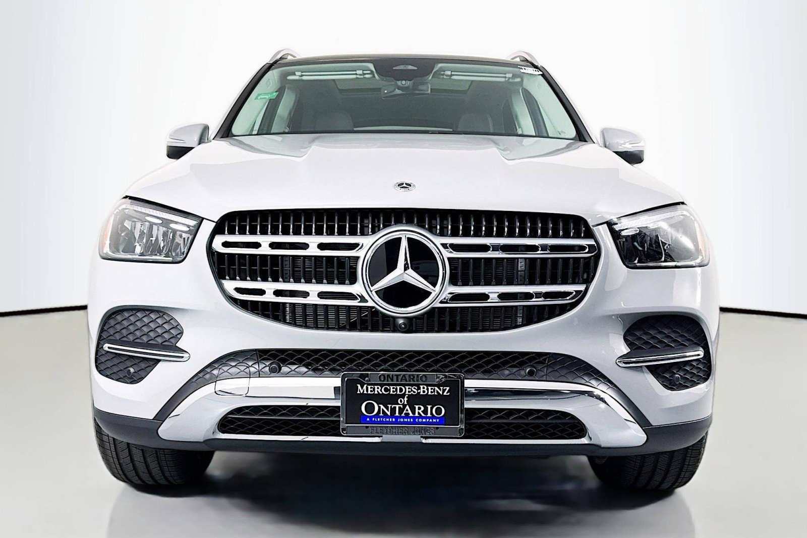 New 2026 Mercedes-Benz GLE 450e 4MATIC image 2