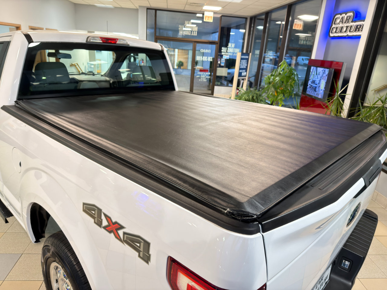 Used 2016 Ford F150 XL w/ Equipment Group 101A Mid image 46