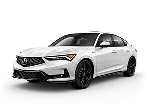 New 2026 Acura Integra A-Spec image 1