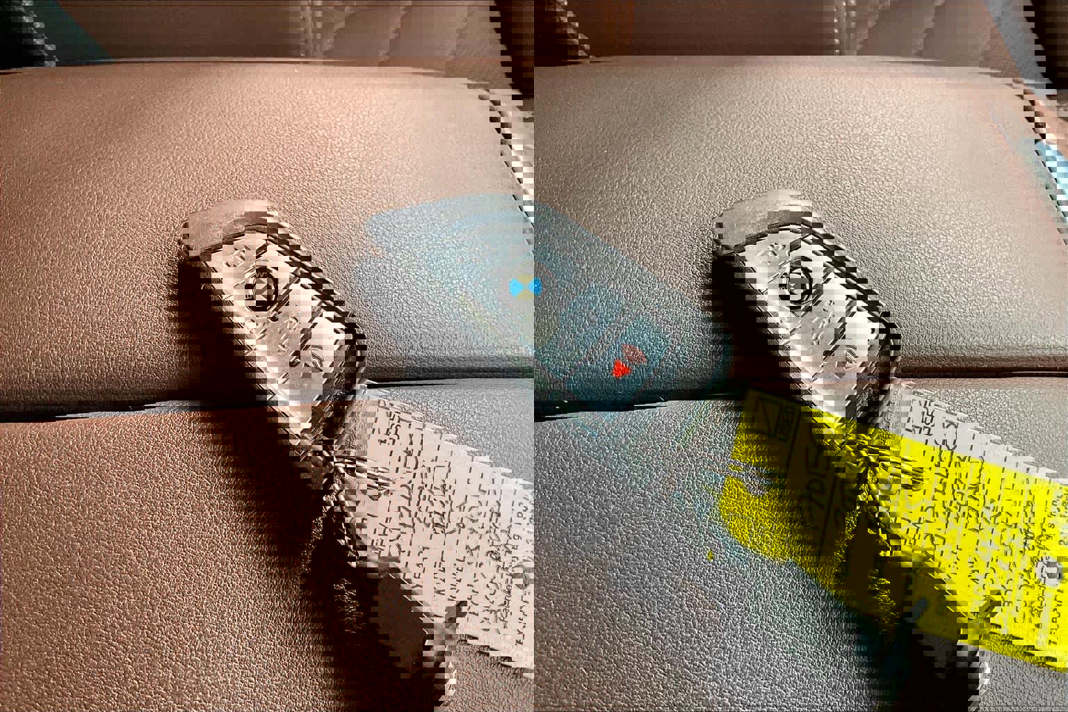 Used 2023 BMW X5 sDrive40i w/ Parking Assistance Package image 14