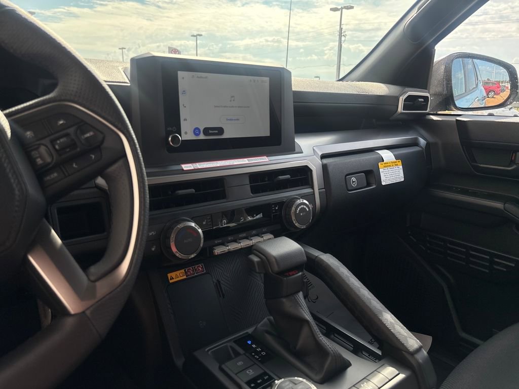 New 2025 Toyota 4Runner TRD Off-Road image 14