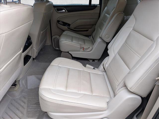 Used 2018 GMC Yukon XL Denali image 19