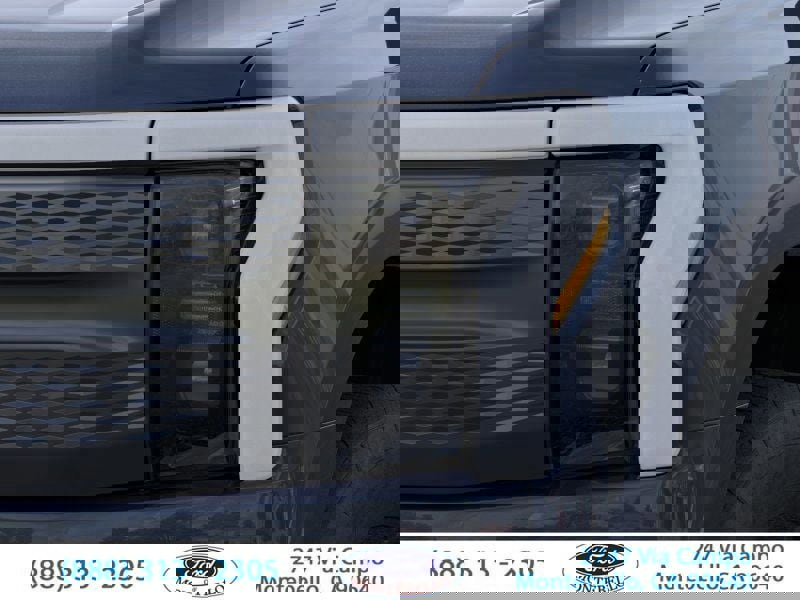 New 2025 Ford F150 Lightning XLT w/ Max Trailer Tow Package image 19