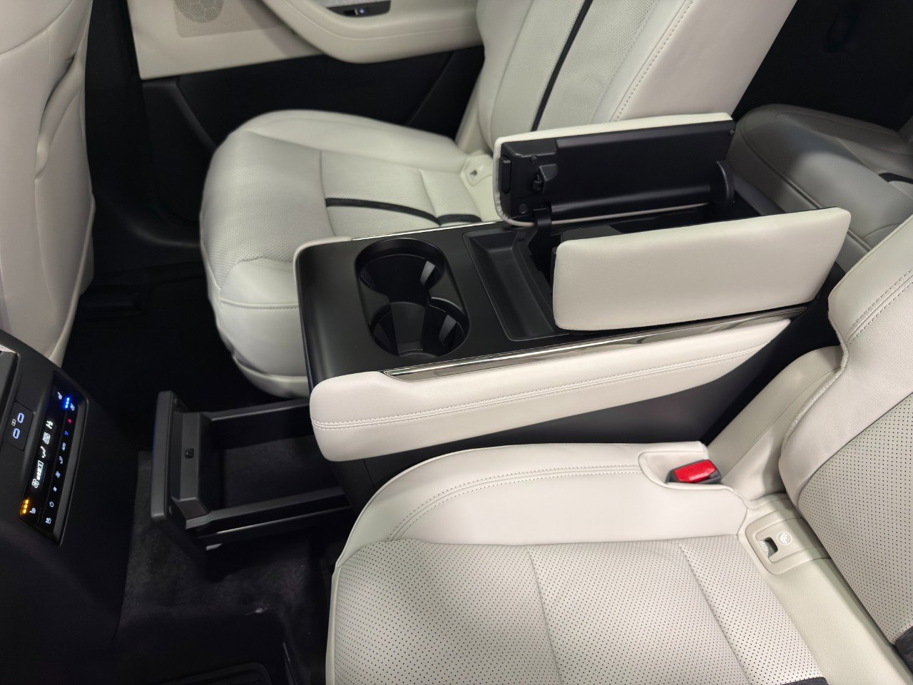 New 2026 MAZDA CX-90 3.3 Turbo S w/ Premium Plus image 23
