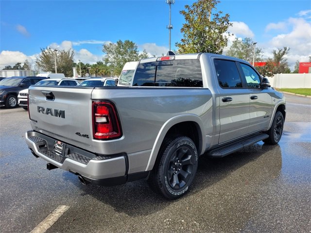 New 2026 RAM 1500 Big Horn image 14