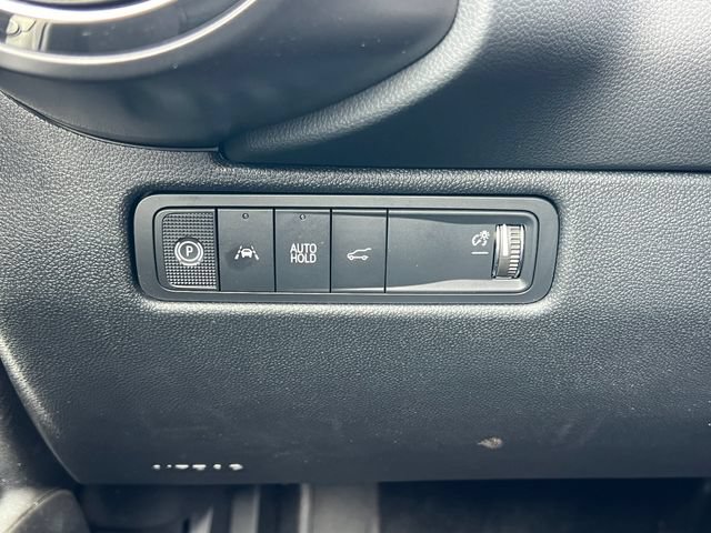 Used 2026 Chevrolet Equinox EV RS FWD image 18