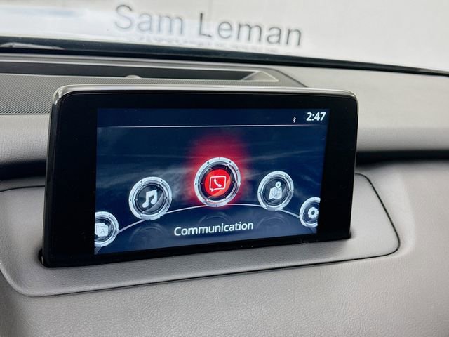 Used 2018 MAZDA CX-9 Touring image 14