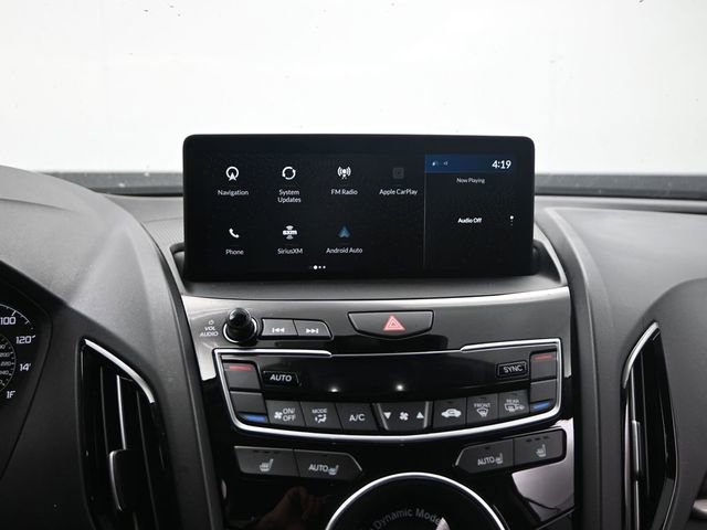 Used 2023 Acura RDX w/ Technology Package image 12