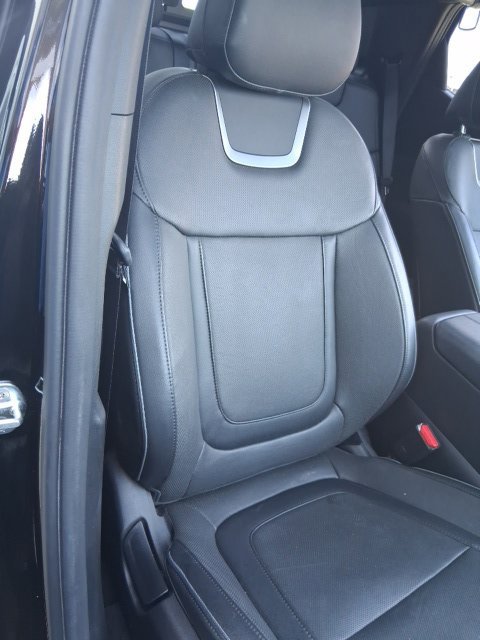 Used 2023 Hyundai Santa Cruz Limited AWD/4WD image 23