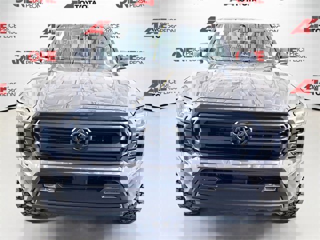 New 2026 Toyota Tacoma SR5 video 2