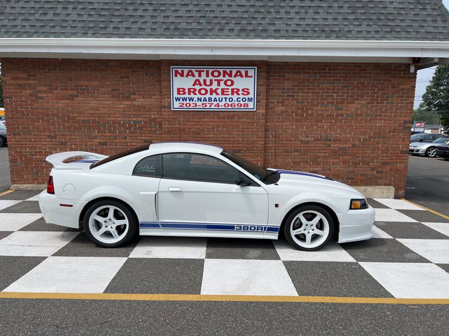 Used 2003 Ford Mustang GT Premium RWD image 2