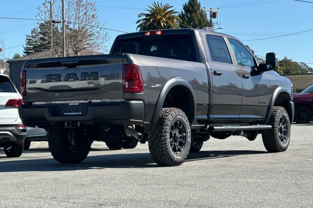 New 2026 RAM 2500 Power Wagon image 4