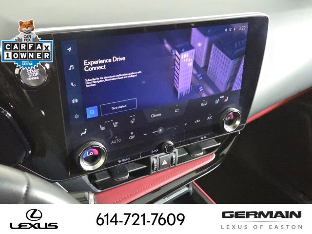 Used 2024 Lexus NX 350 AWD image 27
