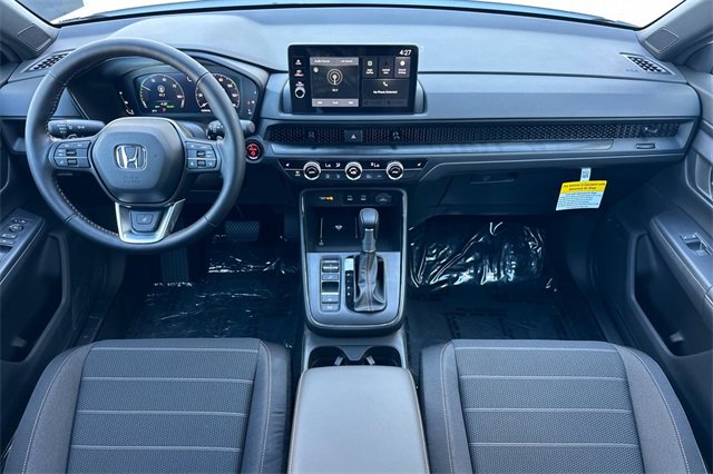 New 2026 Honda CR-V TrailSport image 15