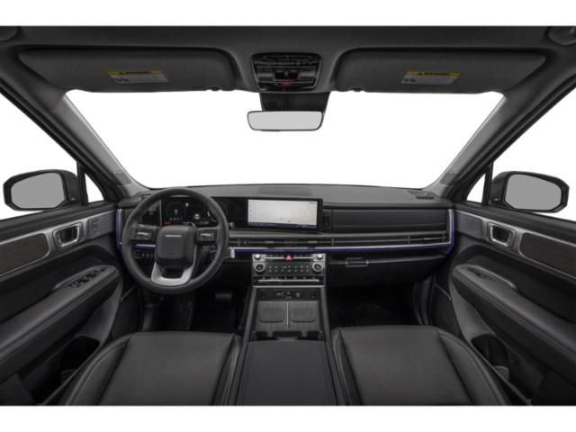 New 2027 Hyundai Santa Fe Limited AWD/4WD image 7