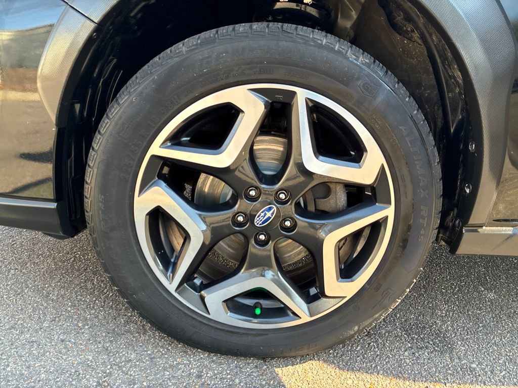 Used 2019 Subaru Crosstrek 2.0i Limited w/ Moonroof Package image 27