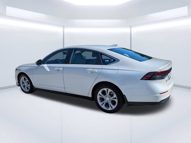 Used 2024 Honda Accord LX image 6