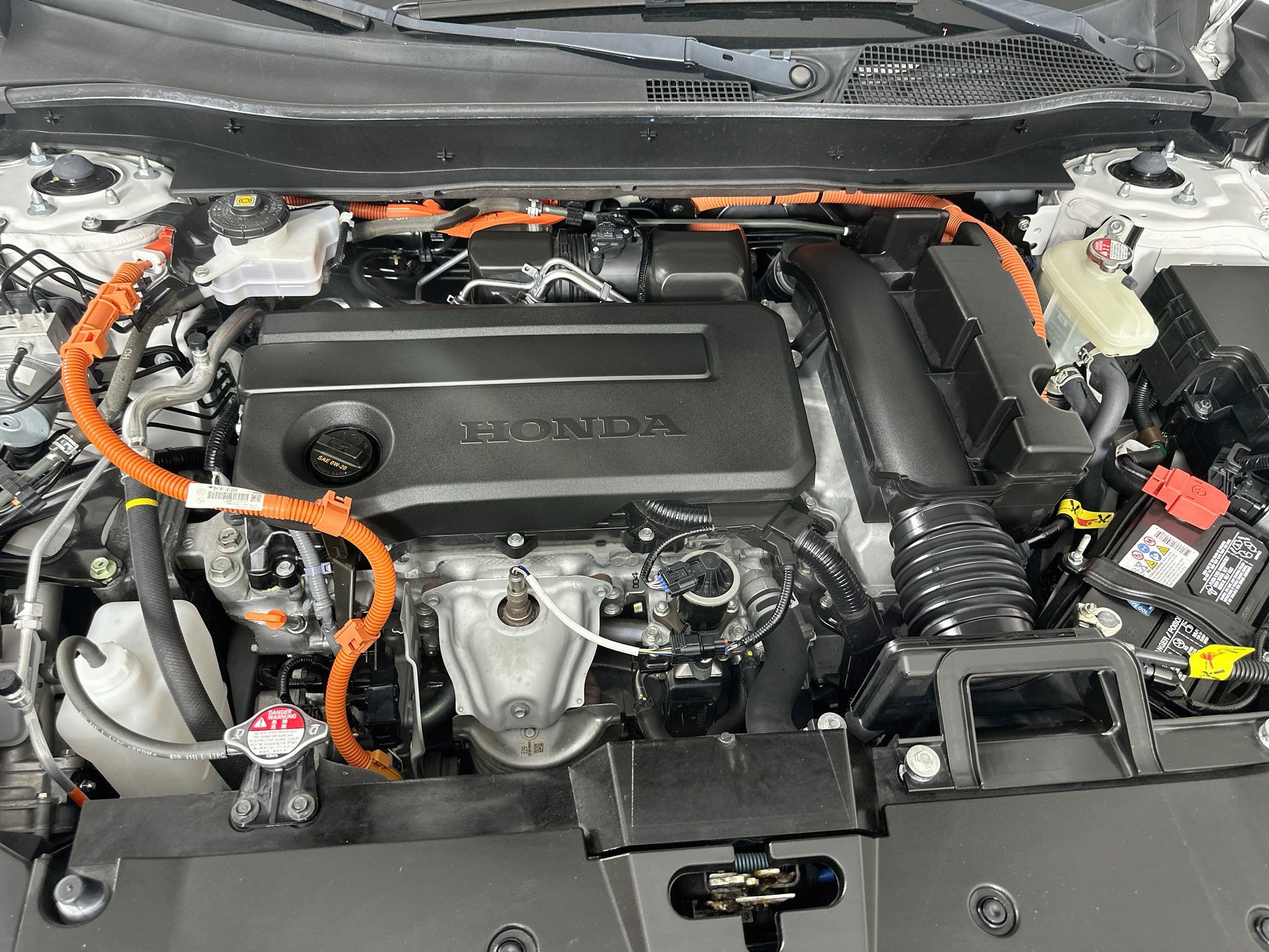 Used 2025 Honda CR-V Sport-L image 34