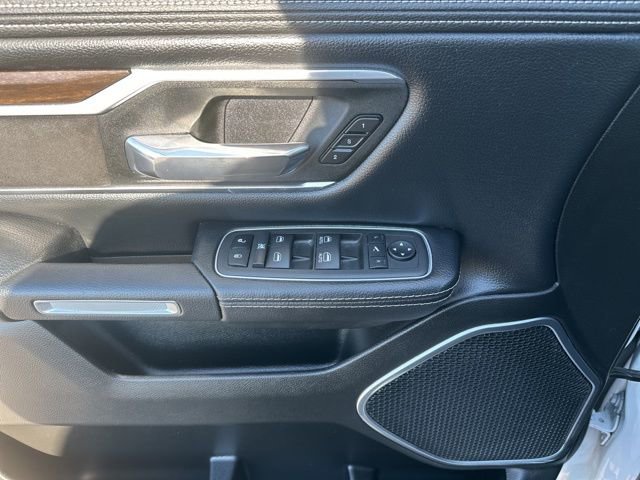 Used 2022 RAM 1500 Laramie image 18