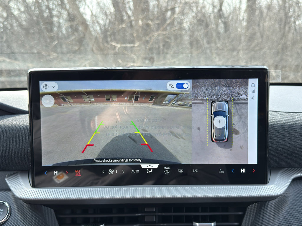 New 2026 Ford Explorer Tremor w/ Tremor Ultimate Package image 31