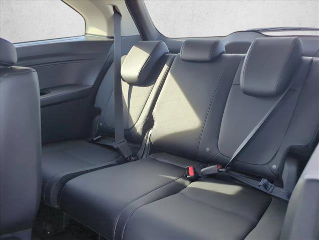 New 2026 Honda Odyssey EX-L image 16