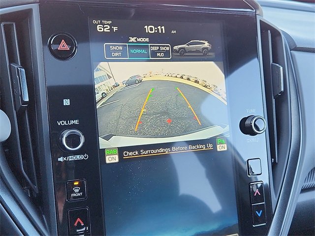 New 2026 Subaru Crosstrek 2.5i Wilderness image 12