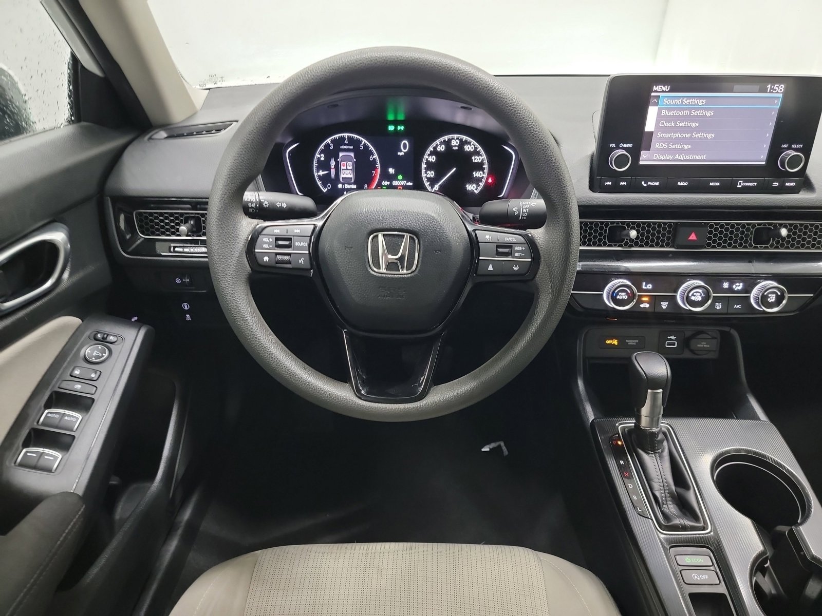 Used 2023 Honda Civic LX image 16