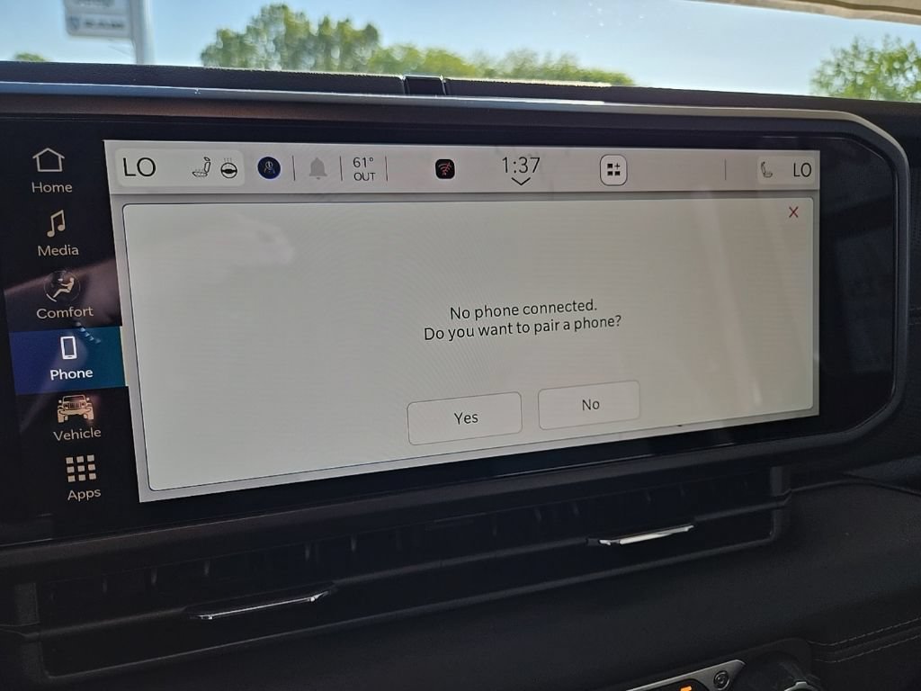 New 2026 Jeep Gladiator Mojave AWD/4WD image 57