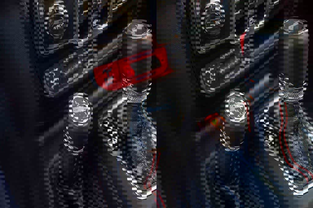 Used 2022 Jeep Wrangler Unlimited Rubicon w/ LED Lighting Group image 27