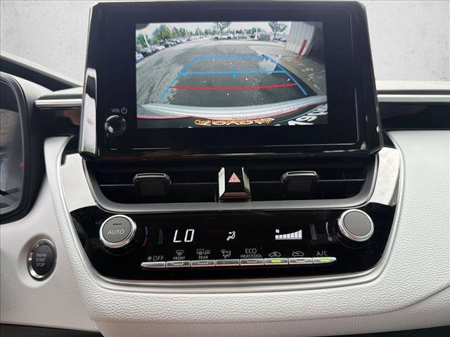 New 2026 Toyota Corolla SE FWD image 17