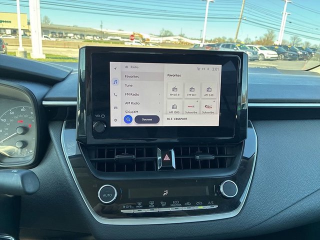 Certified 2024 Toyota Corolla LE image 23